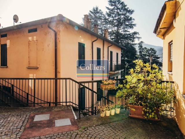 Appartamento in vendita a Como CO