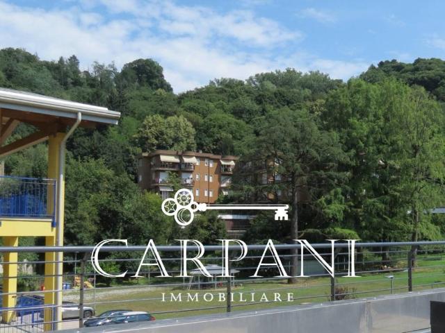 Appartamento in vendita a Como CO