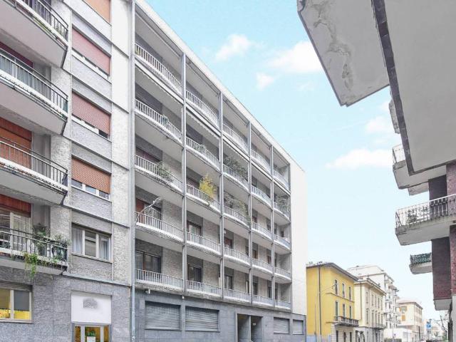 Appartamento in vendita a Como CO