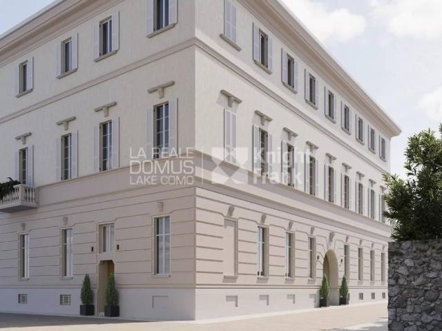 Appartamento in vendita a Como CO