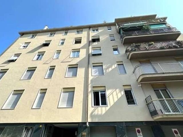 Appartamento in vendita a Como CO