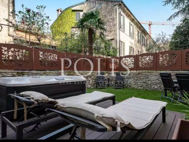 Appartamento in affitto a Como CO