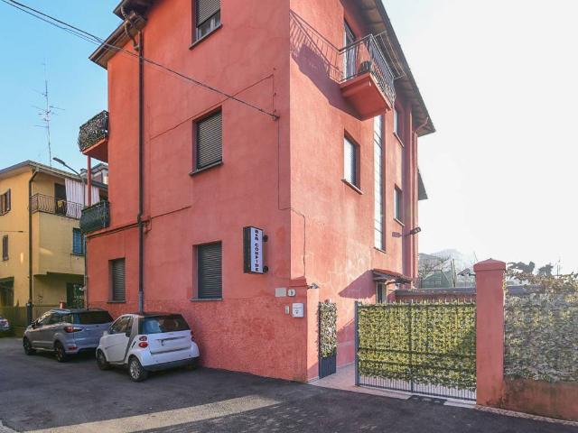 Appartamento in vendita a Como CO