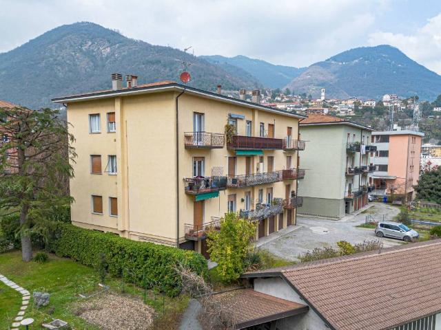 Appartamento in vendita a Como CO