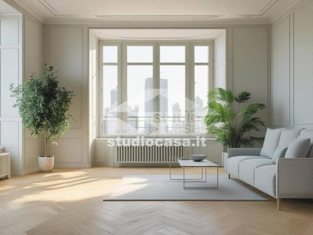 Appartamento in vendita a Como CO