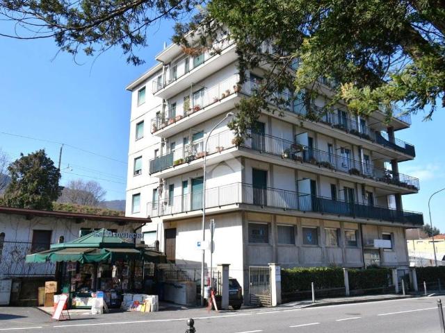 Appartamento in vendita a Como CO