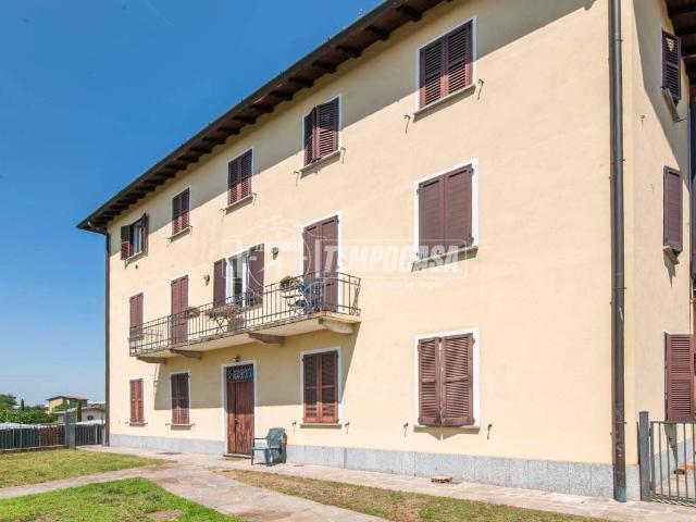 Appartamento in vendita a Como CO