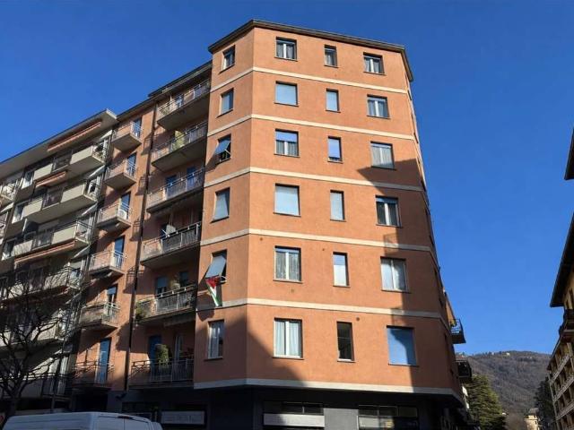 Appartamento in vendita a Como CO