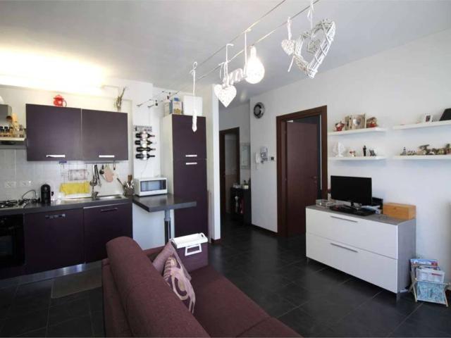 Appartamento in vendita a Como CO