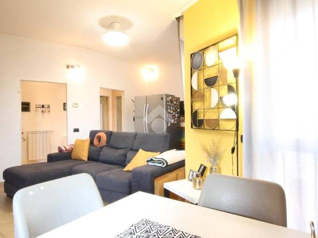 Appartamento in vendita a Como CO