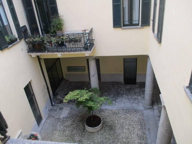 Appartamento in vendita a Como CO