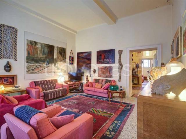 Appartamento in vendita a Como, Centro Storico
