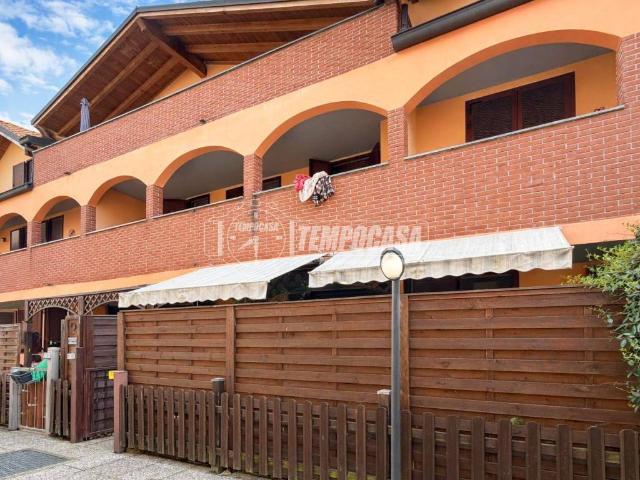 Appartamento in vendita a Comazzo LO