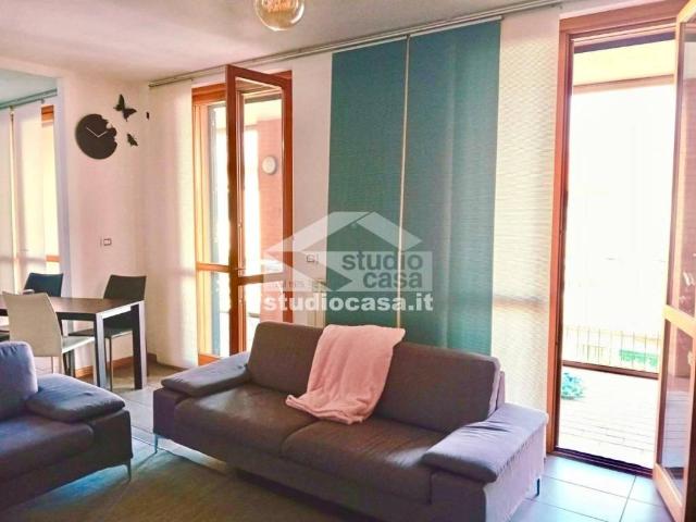 Appartamento in vendita a Comazzo LO