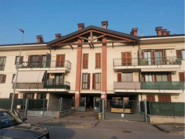 Appartamento in vendita a Comazzo LO
