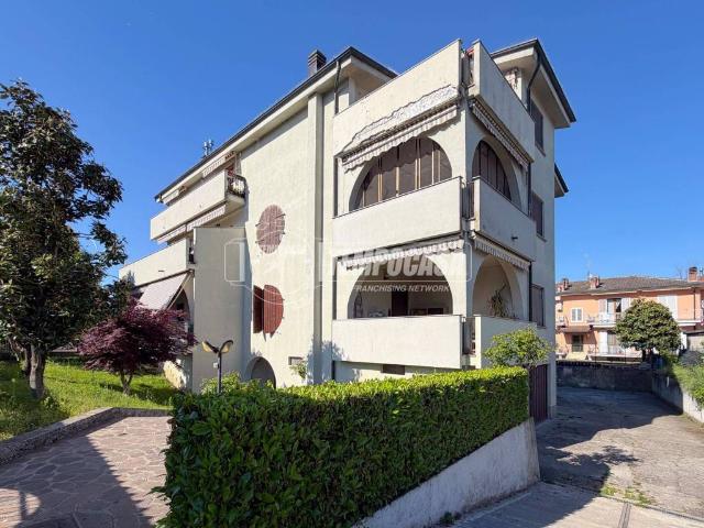 Appartamento in vendita a Comazzo LO