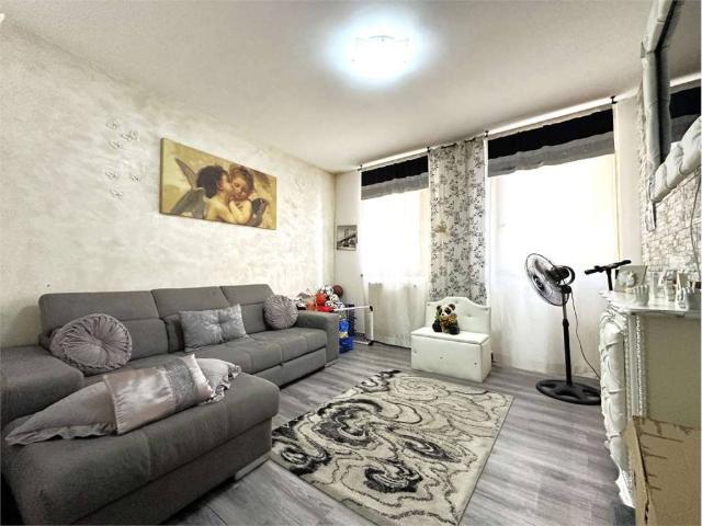Appartamento in vendita a Comazzo LO