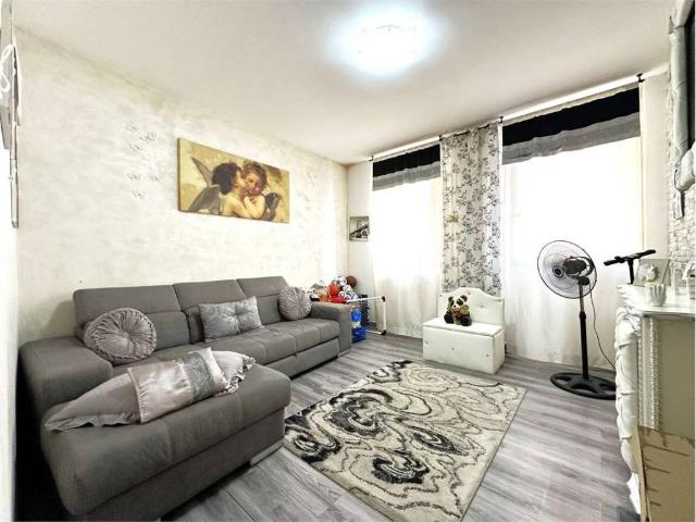 Appartamento in vendita a Comazzo LO