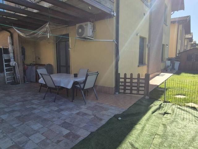 Appartamento in vendita a Comazzo LO