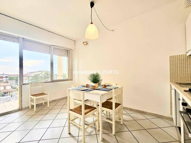 Appartamento in vendita a Comacchio