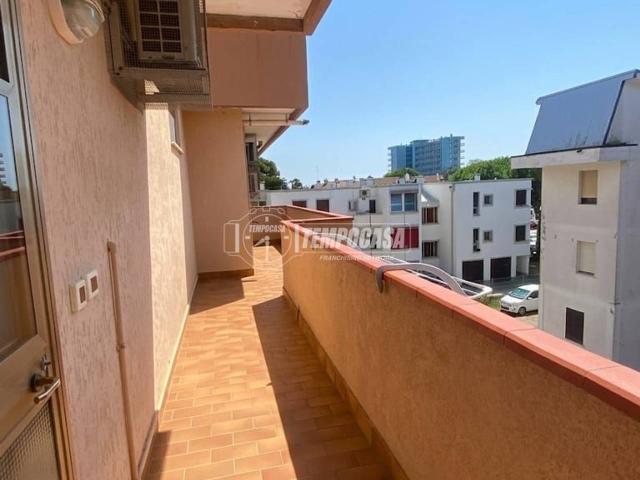 Appartamento in vendita a Comacchio