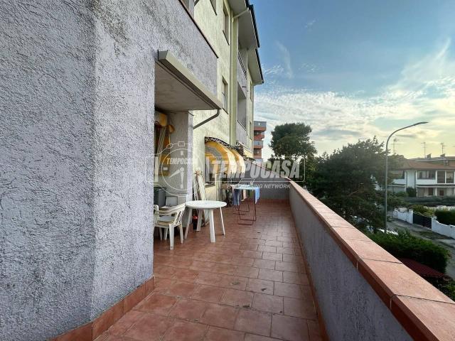 Appartamento in vendita a Comacchio