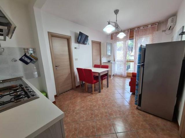 Appartamento in vendita a Comacchio