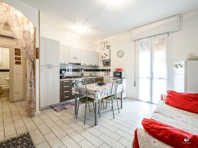 Appartamento in vendita a Comacchio