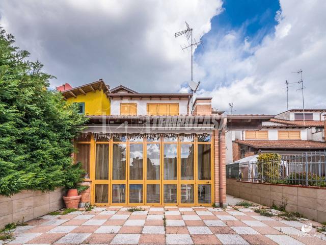 Appartamento in vendita a Comacchio