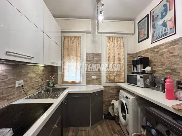 Appartamento in vendita a Comacchio
