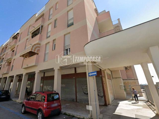 Appartamento in vendita a Comacchio