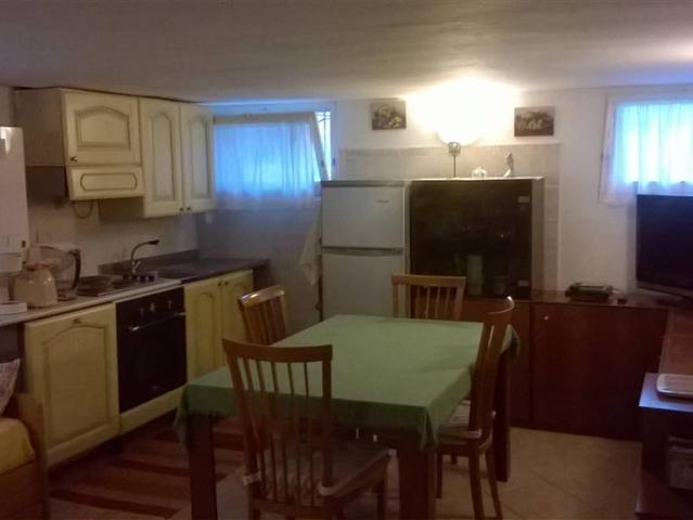 Appartamento in Vendita a Comacchio