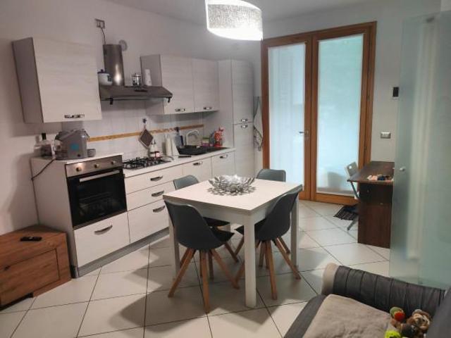 Appartamento in vendita a Comacchio