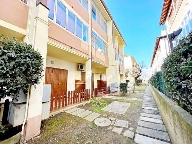 Appartamento in vendita a Comacchio