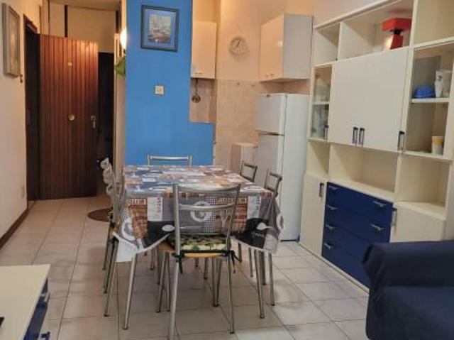 Appartamento in vendita a Comacchio