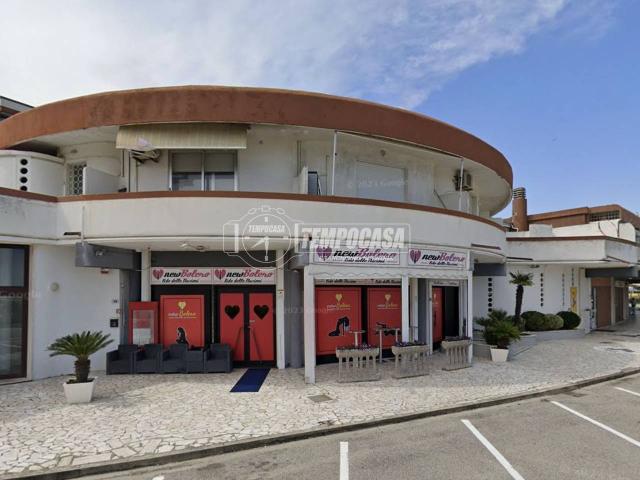 Appartamento in vendita a Comacchio