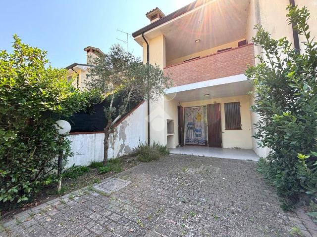 Appartamento in vendita a Comacchio