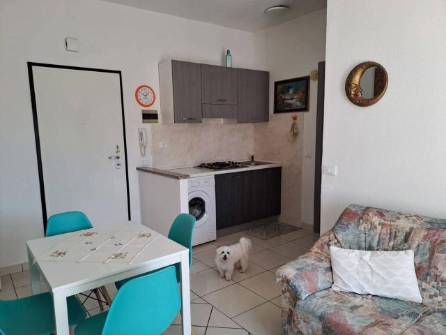 Appartamento in vendita a Comacchio