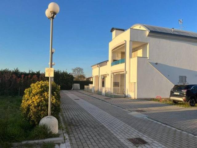 Appartamento in vendita a Comacchio