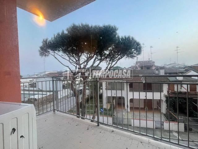 Appartamento in vendita a Comacchio