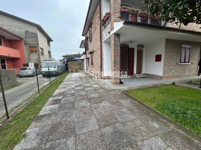 Appartamento in vendita a Comacchio