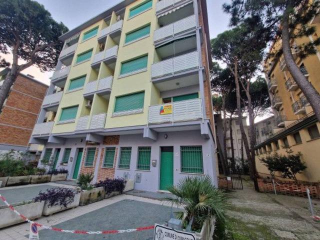 Appartamento in vendita a Comacchio