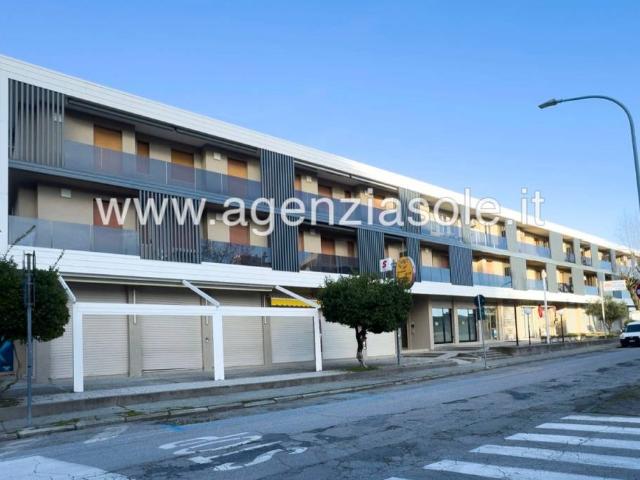 Appartamento in vendita a Comacchio FE