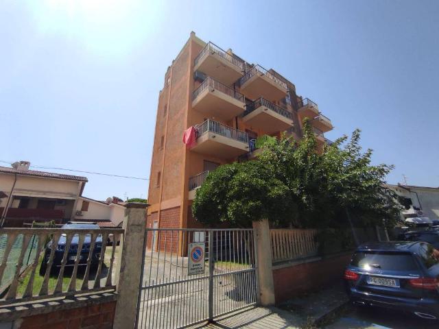 Appartamento in vendita a Comacchio FE
