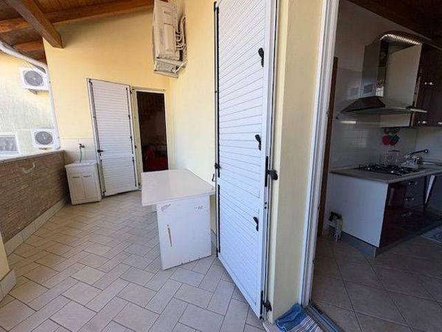 Appartamento in vendita a Comacchio FE