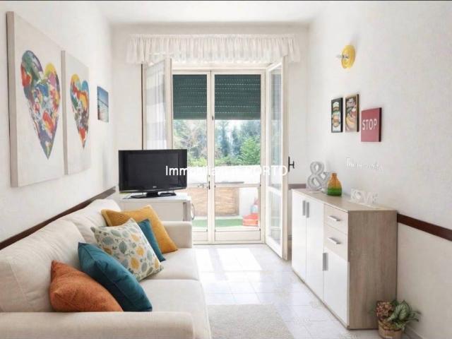 Appartamento in vendita a Comacchio FE