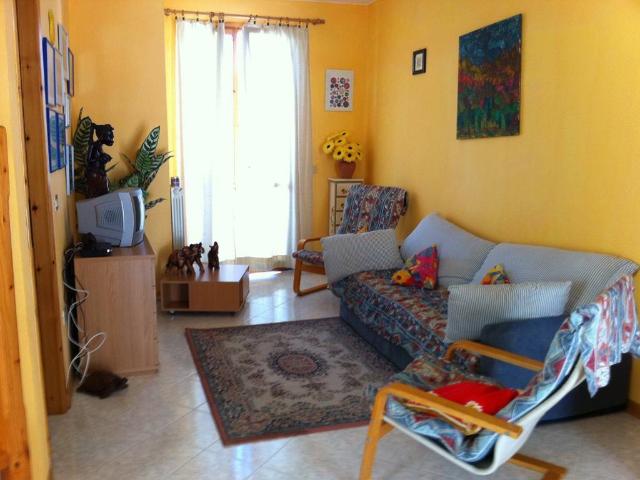 Appartamento in vendita a Comacchio FE