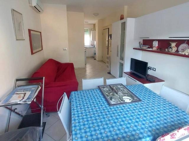 Appartamento in vendita a Comacchio FE