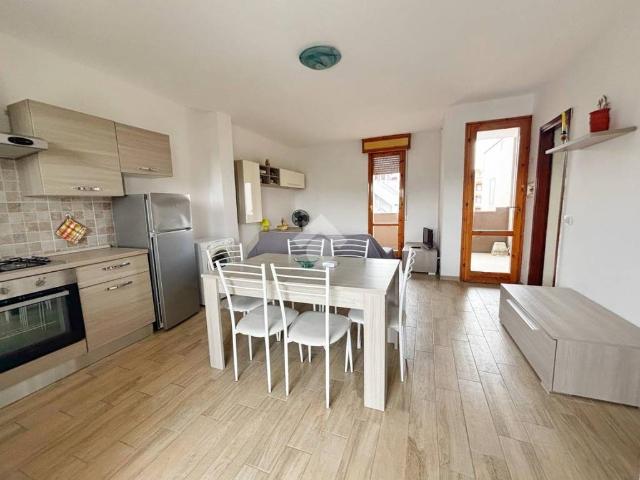 Appartamento in vendita a Comacchio FE