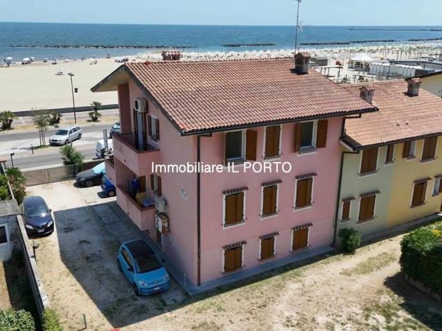 Appartamento in vendita a Comacchio FE